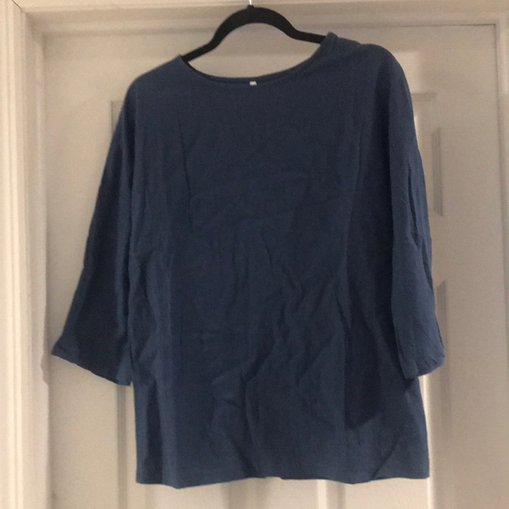 Casual shirt.